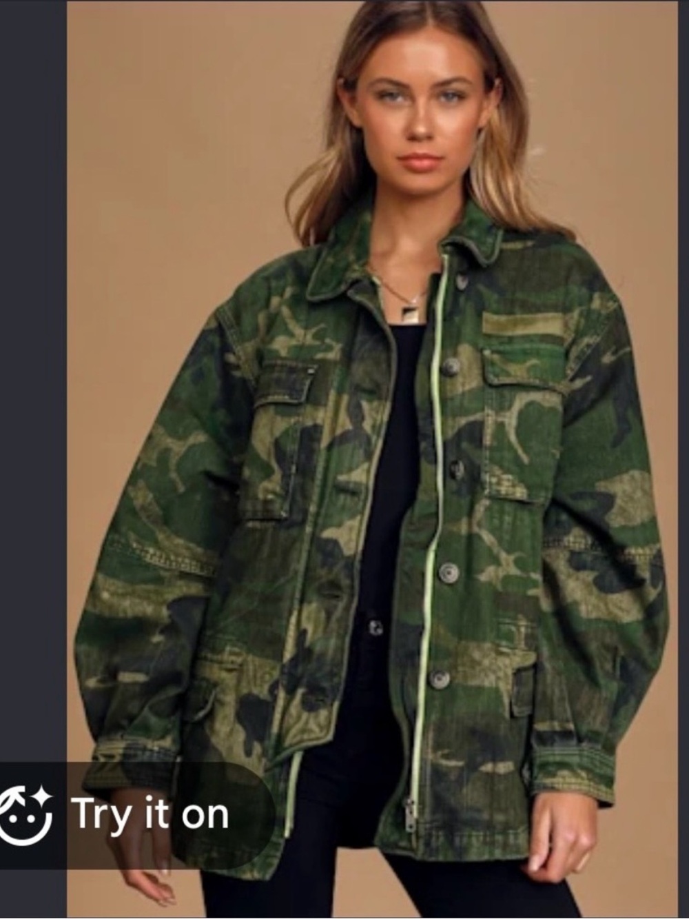 NWT FREE PEOPLE SEIZE THE DAY JACKET MSRP $168